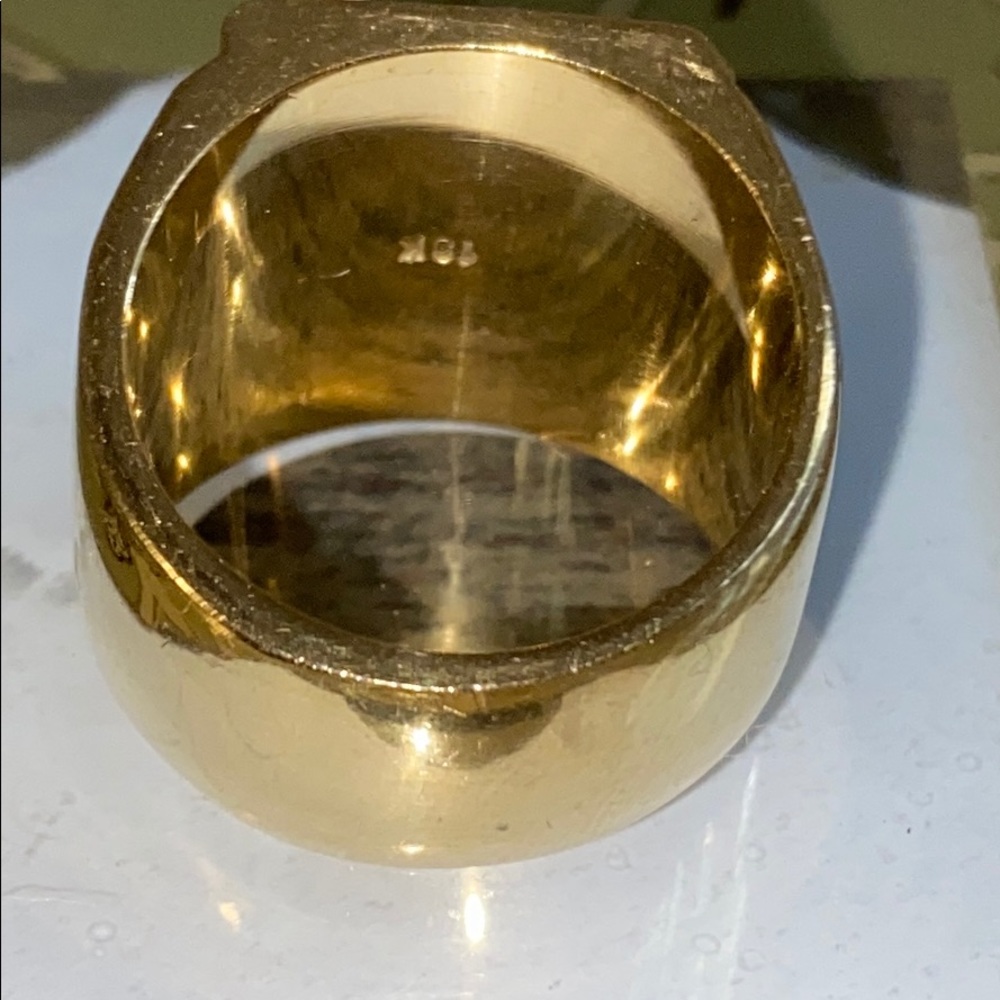 Mexian ring - Picture 2 of 2